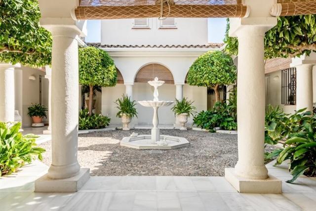 Peace & Tranquility, Sotogrande, Spain (Adults Only) Eksteriør bilde