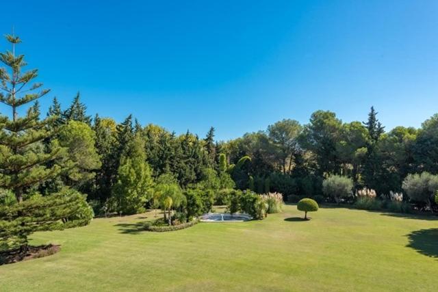 Peace & Tranquility, Sotogrande, Spain (Adults Only) Eksteriør bilde