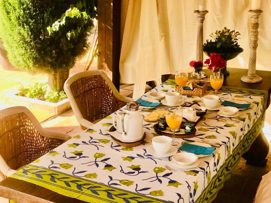 Peace & Tranquility, Sotogrande, Spain (Adults Only) Eksteriør bilde