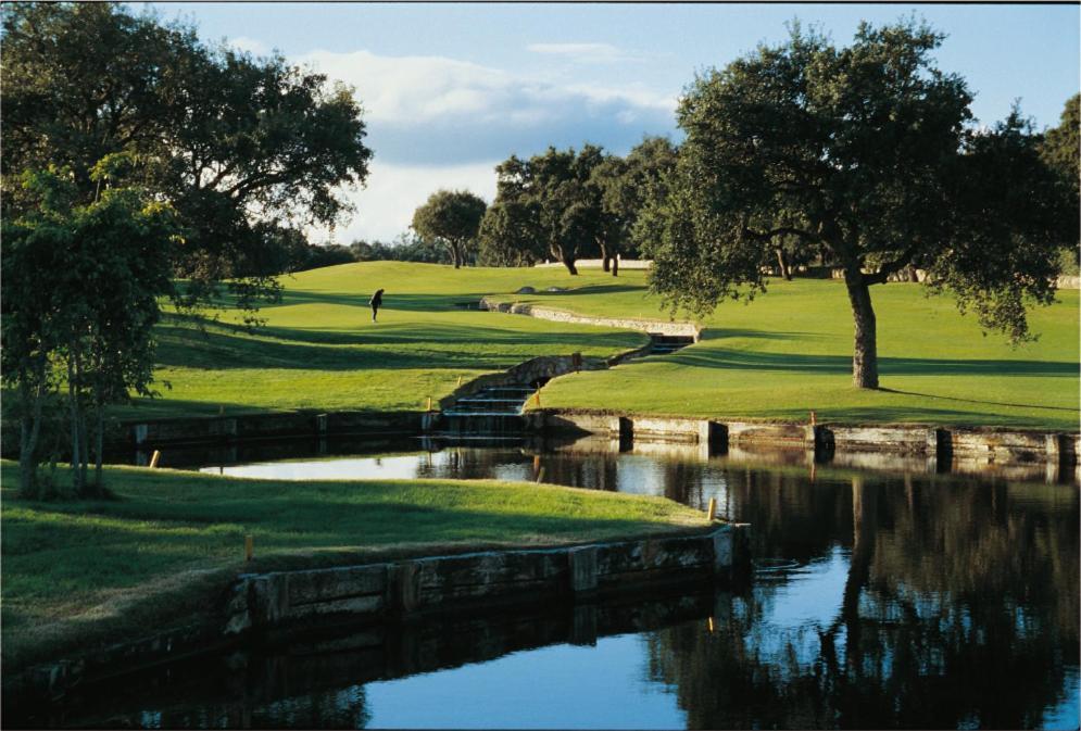 Peace & Tranquility, Sotogrande, Spain (Adults Only) Eksteriør bilde