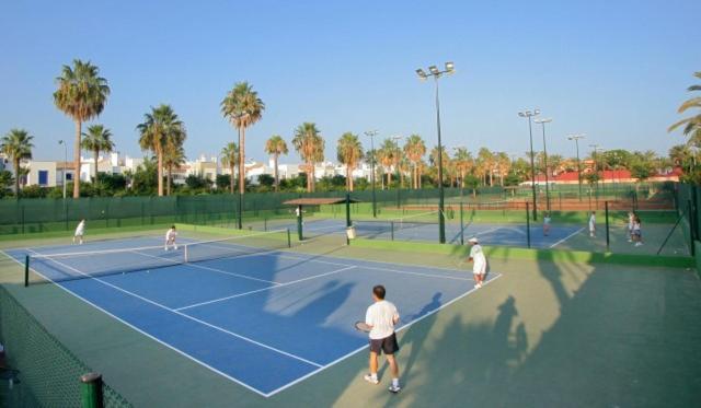 Peace & Tranquility, Sotogrande, Spain (Adults Only) Eksteriør bilde