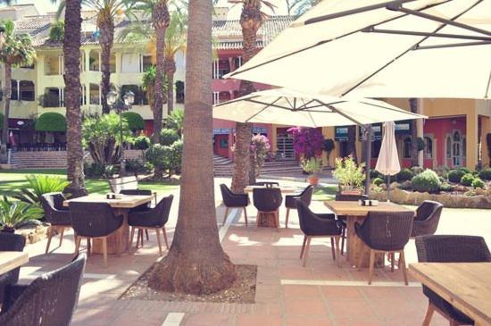Peace & Tranquility, Sotogrande, Spain (Adults Only) Eksteriør bilde
