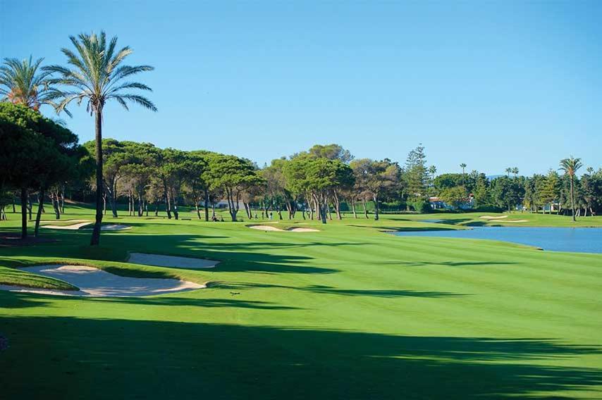 Peace & Tranquility, Sotogrande, Spain (Adults Only) Eksteriør bilde