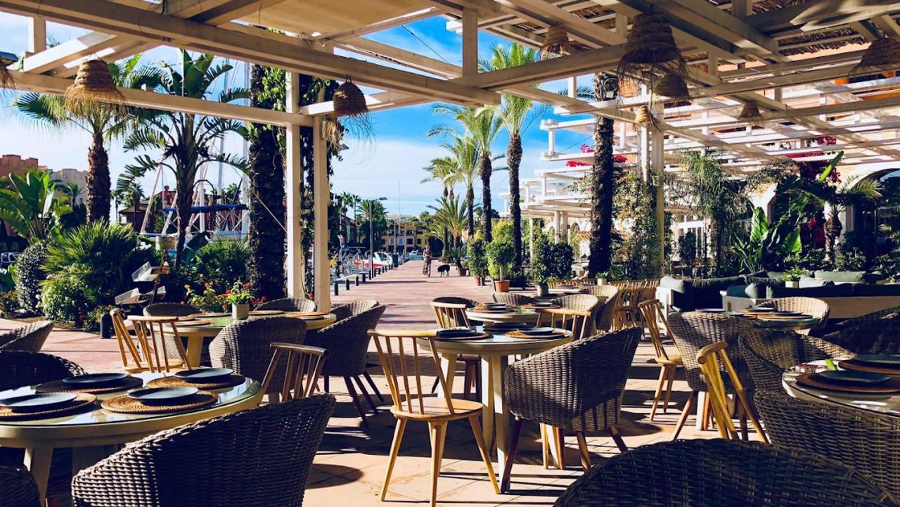 Peace & Tranquility, Sotogrande, Spain (Adults Only) Eksteriør bilde